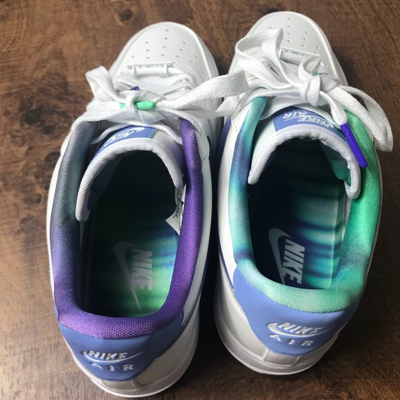 NWT Nike Air Force 1’07 LV8 AS QS WMNS - Picture 7 of 8